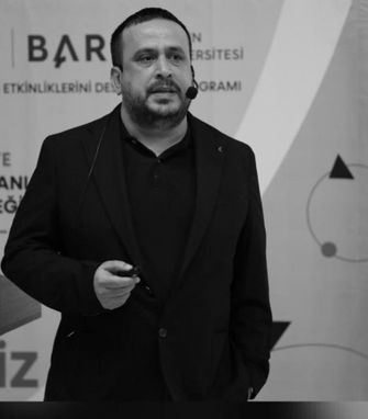 Prof. Dr. Mehmet Zahmakıran